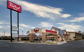 Red Roof Inn Lumberton