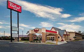 Red Roof Inn Lumberton